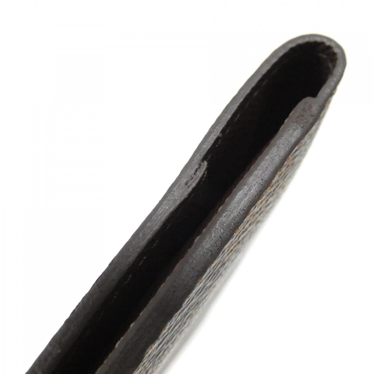 ルイヴィトン ダミエ クーヴェルテュール パスポール N60189 オーガナイザー