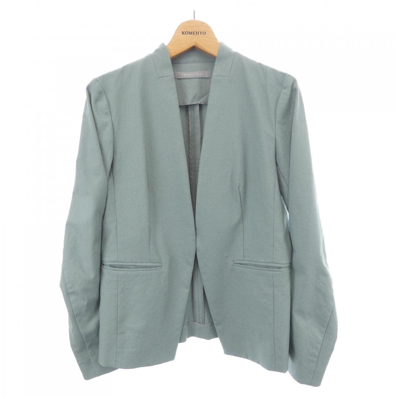 Theory luxe 41-2104107夾克