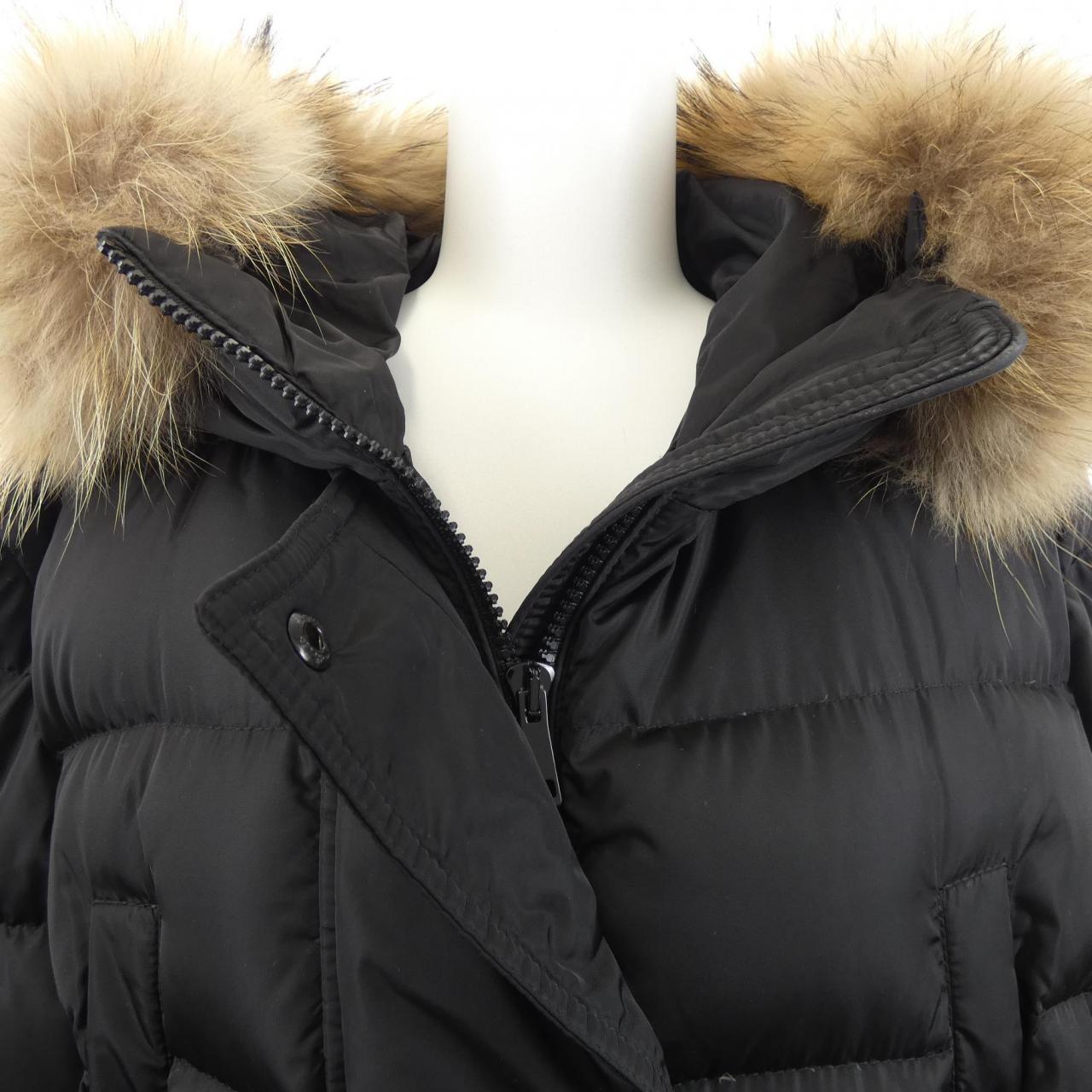 モンクレール MONCLER KHLOE ダウンコート