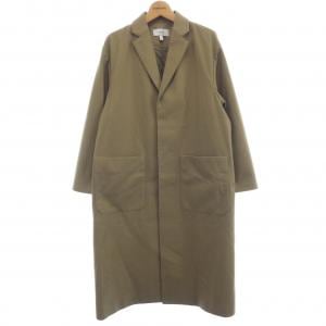 ハイク HYKE 182-17174 コート