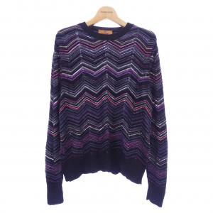ミッソーニ MISSONI ニット