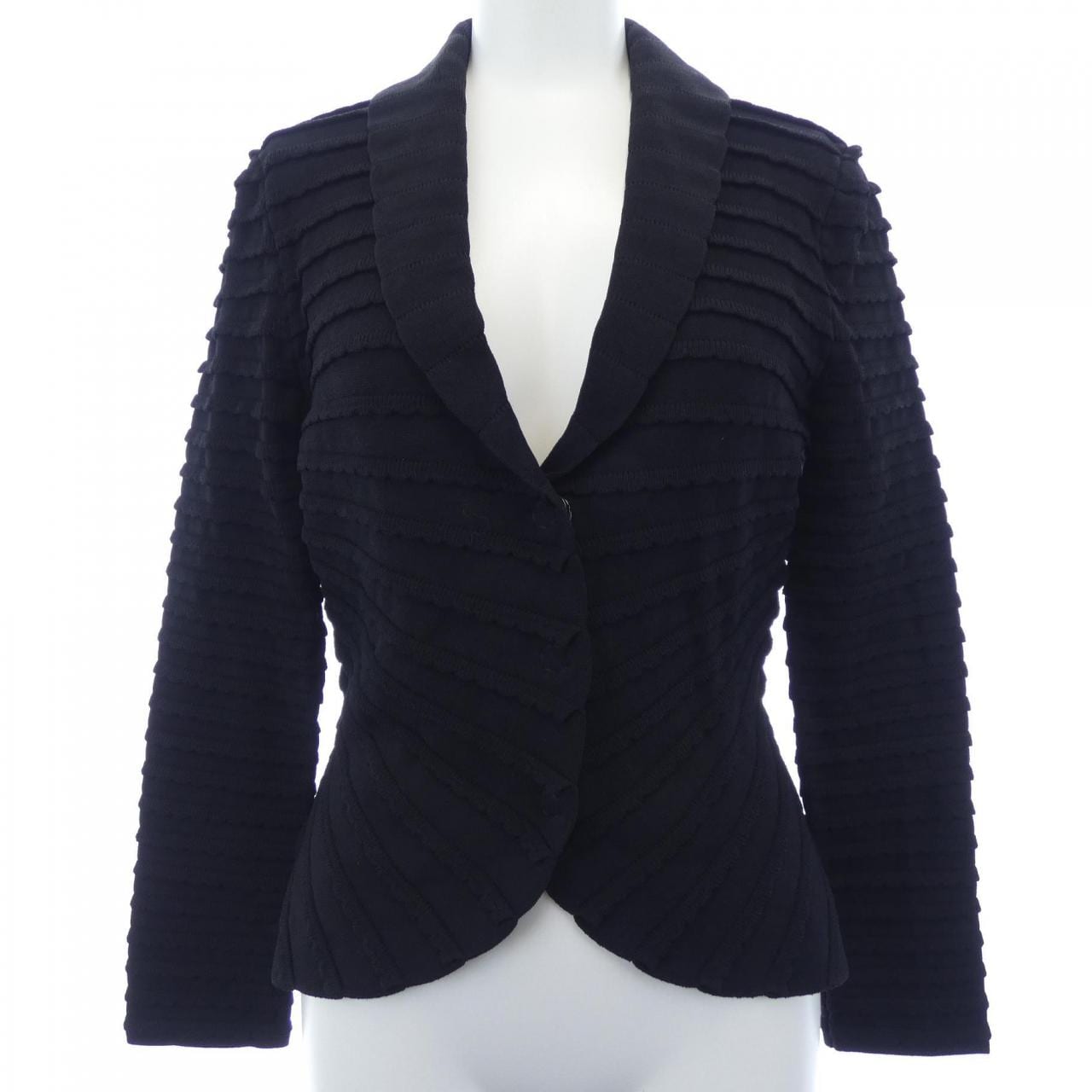 エンポリオアルマーニ EMPORIO ARMANI カーディガン