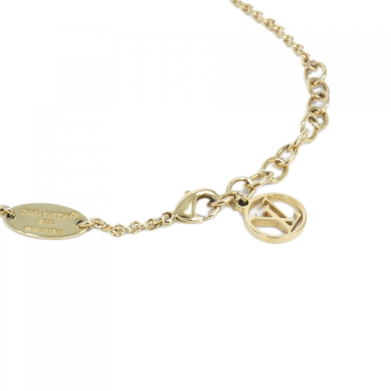 ルイヴィトン ブレスレット エセンシャル V M00858 ブレスレット