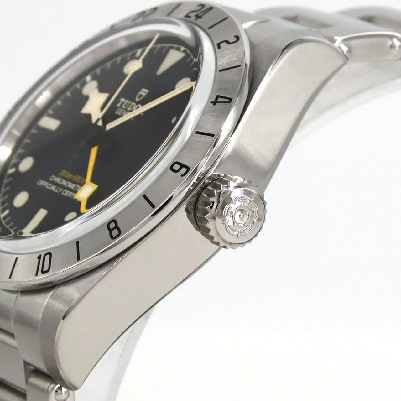 Tudor/帝舵 Black Bay Pro M79470-0001 SS自动上弦