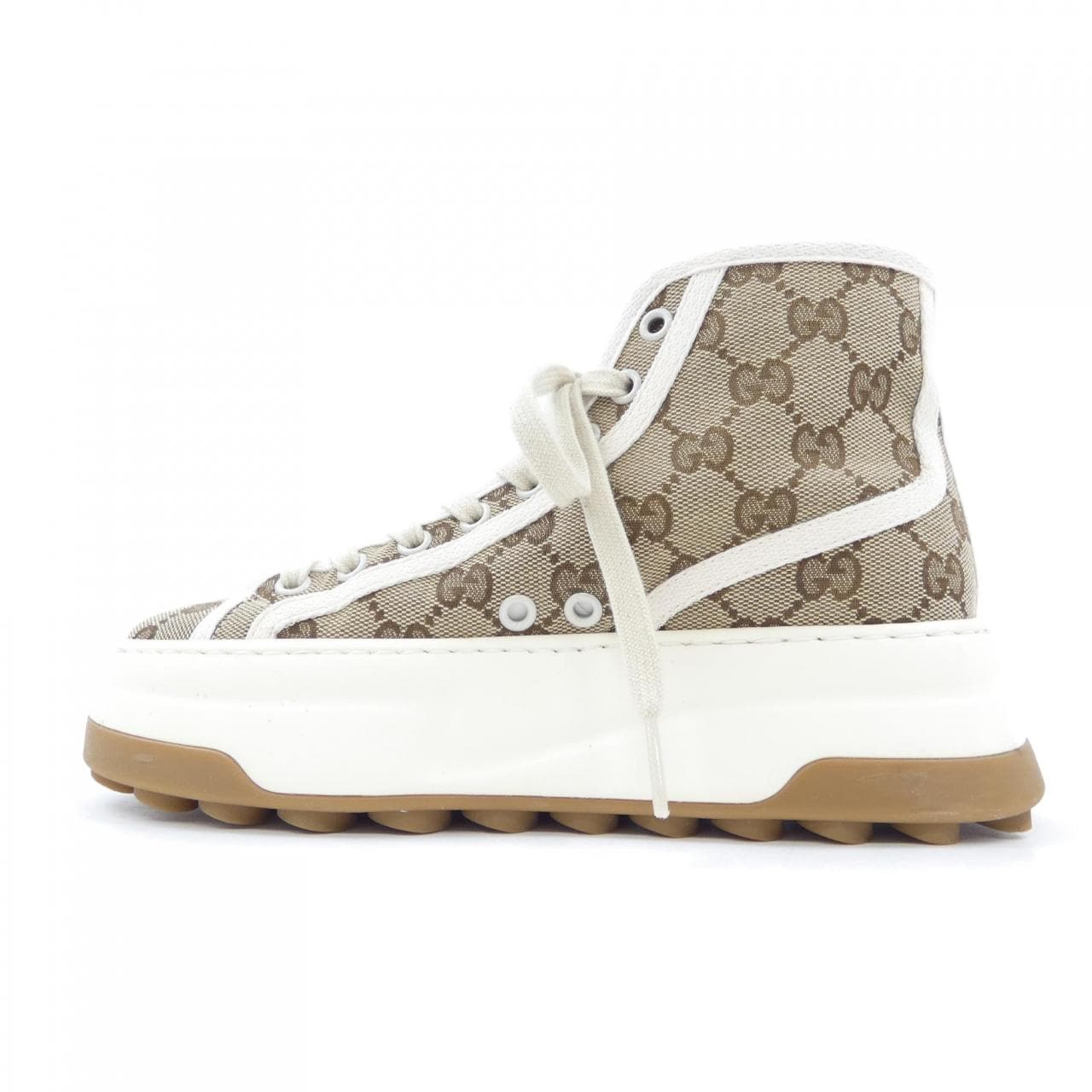 グッチ GUCCI グッチテニス1977 746768 スニーカー