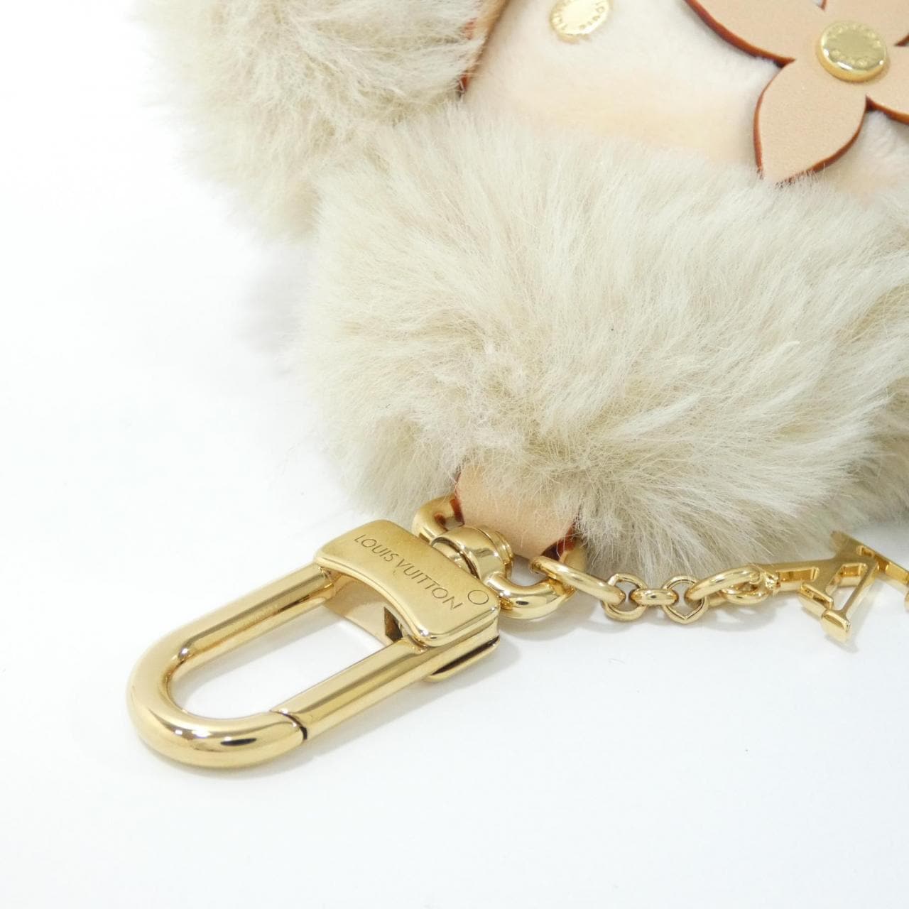 ルイヴィトン バッグチャーム マイ ヴィヴィエンヌ M02324