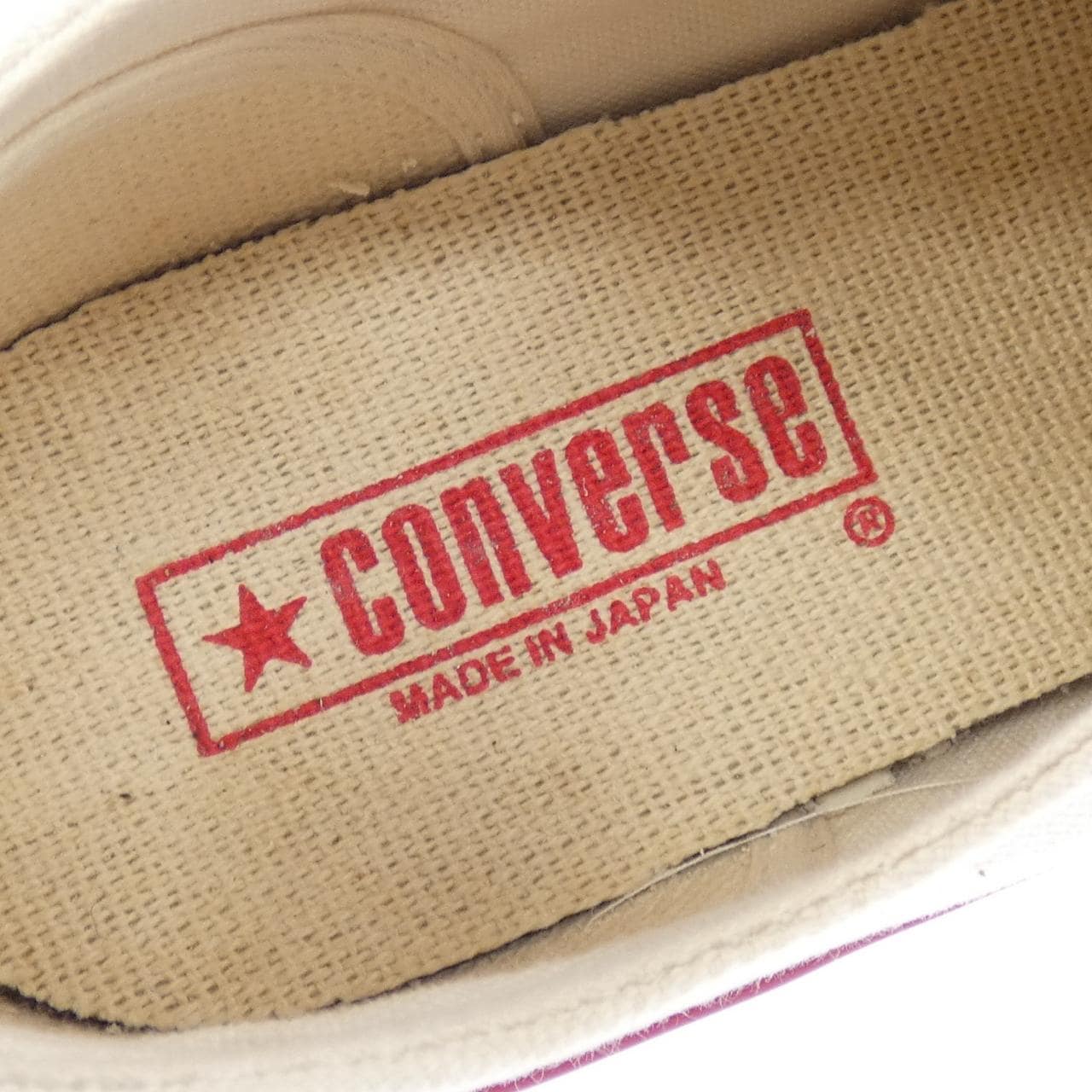 コンバース CONVERSE スニーカー