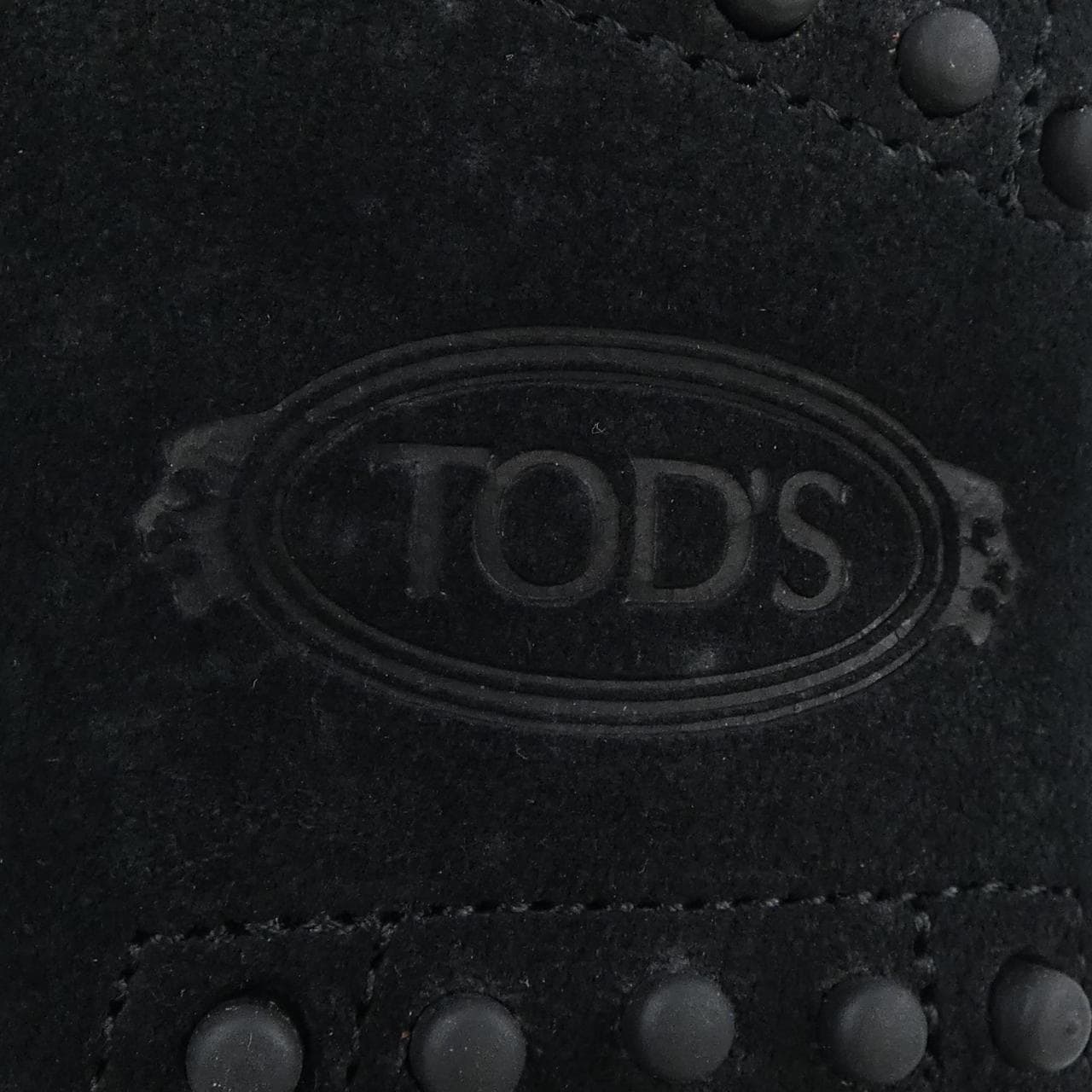 トッズ TOD'S シューズ