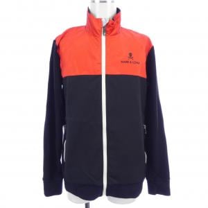 マークアンドロナ MARK&LONA ジャケット