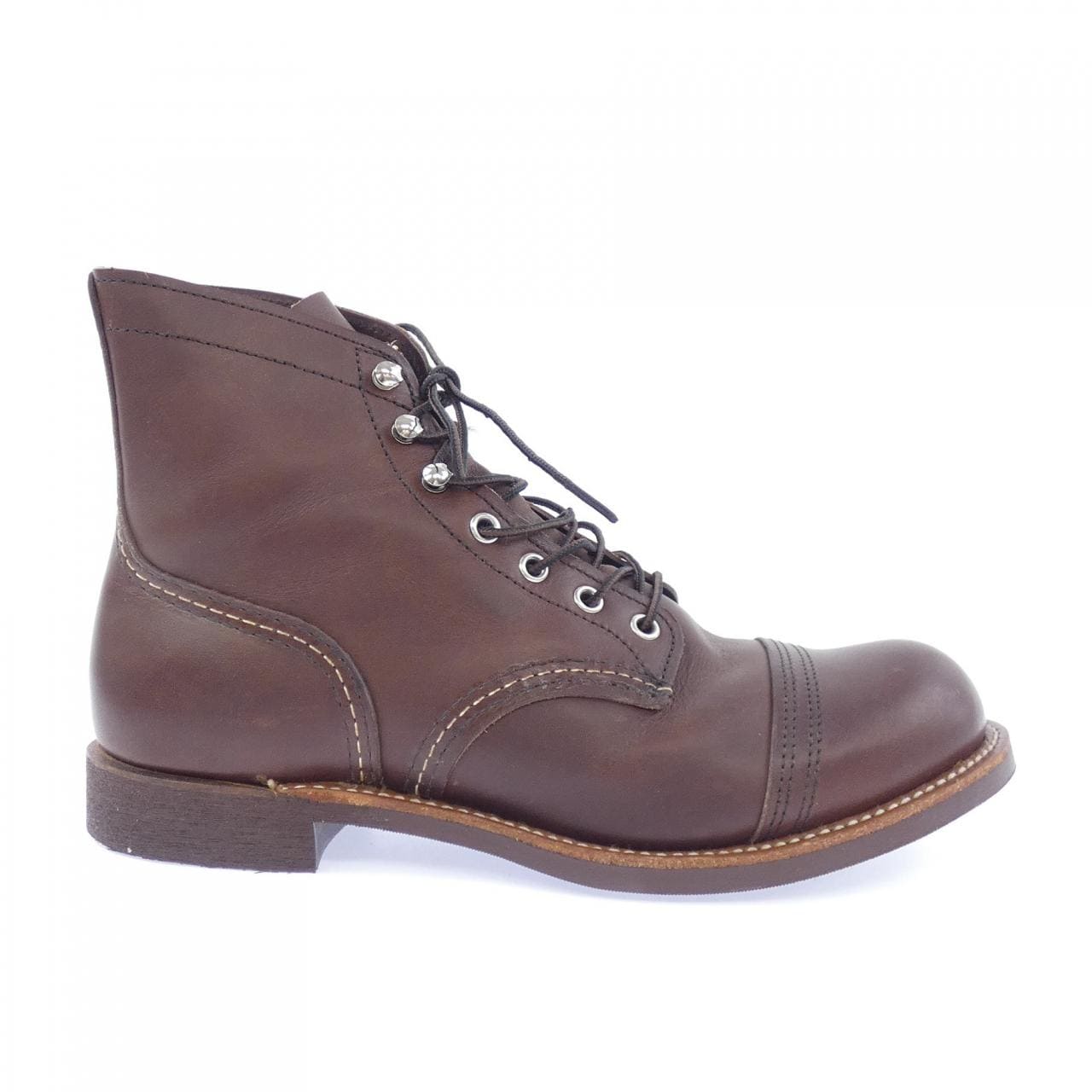 レッドウィング RED WING 8111 ブーツ