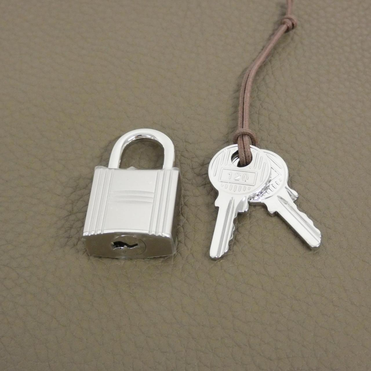 【未使用品】エルメス ピコタン ロック PM 056289CK バッグ