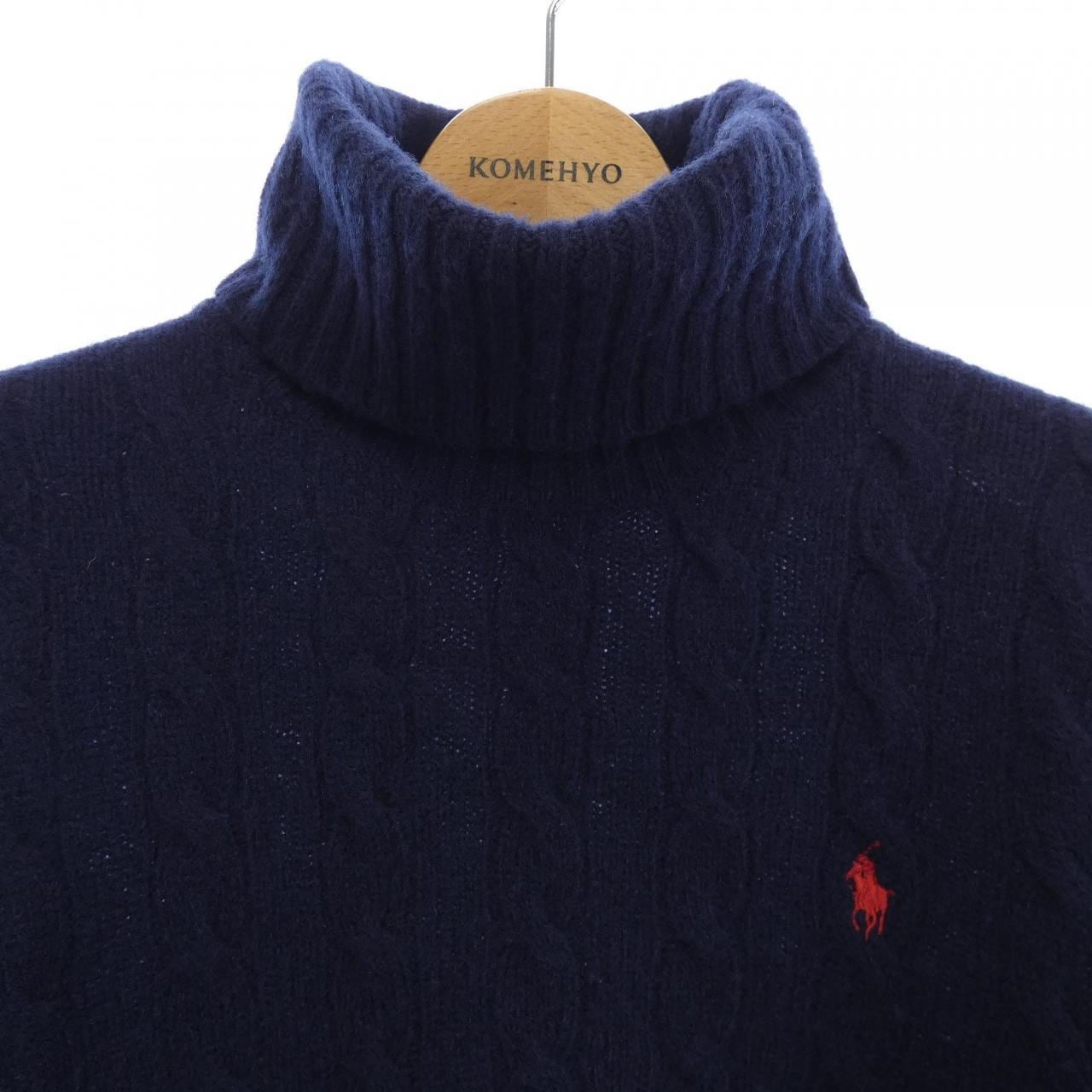 ラルフローレン RALPH LAUREN ニット