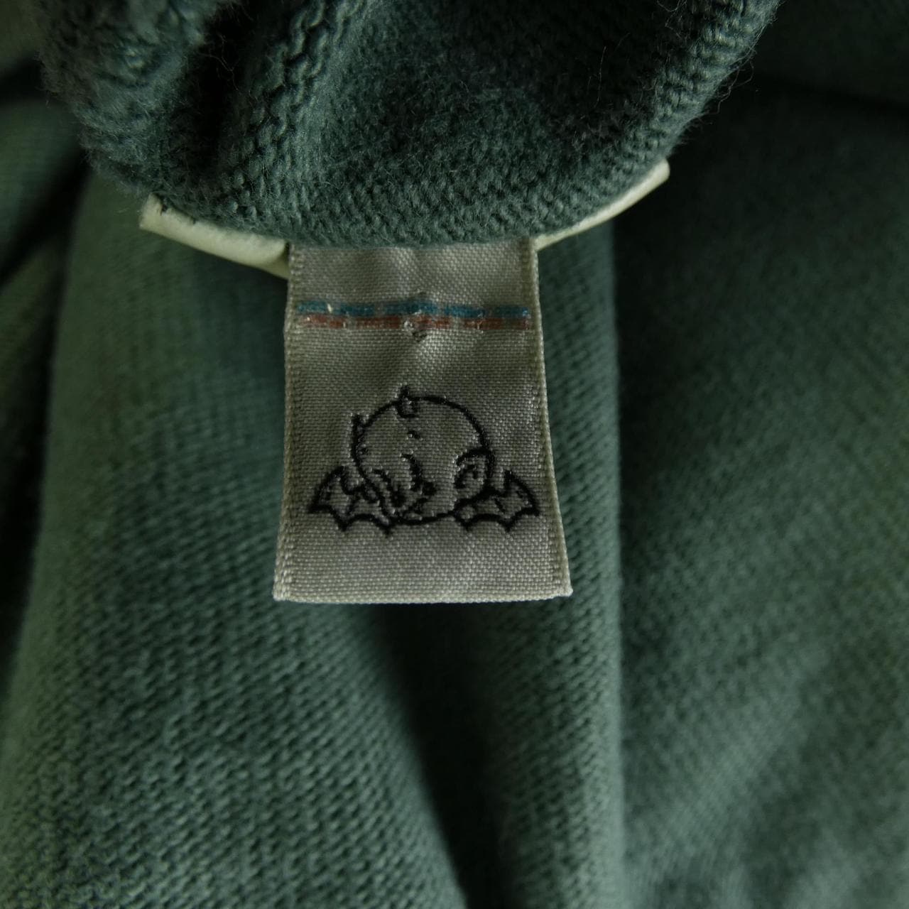 セントマイケル SAINT MICHAEL スウェット