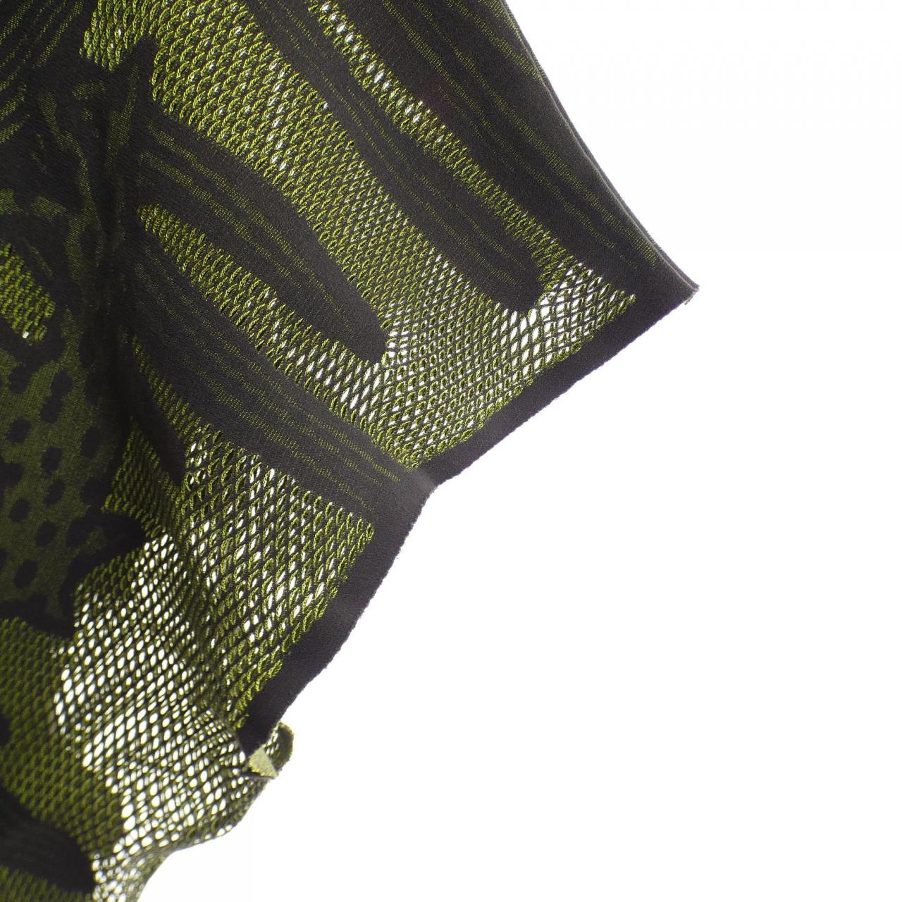 プリーツプリーズ PLEATS PLEASE PP62LT972 APOC チュニック