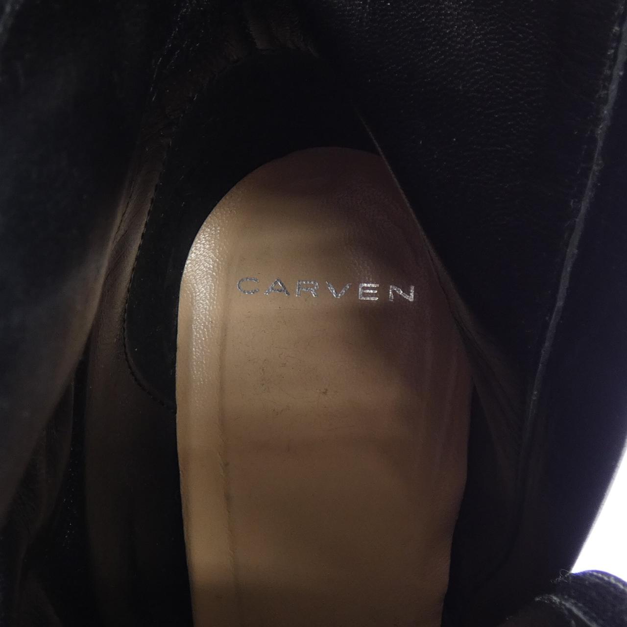 カルヴェン CARVEN ブーツ