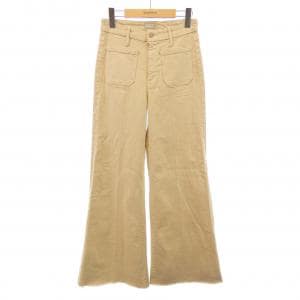 マザー MOTHER パンツ