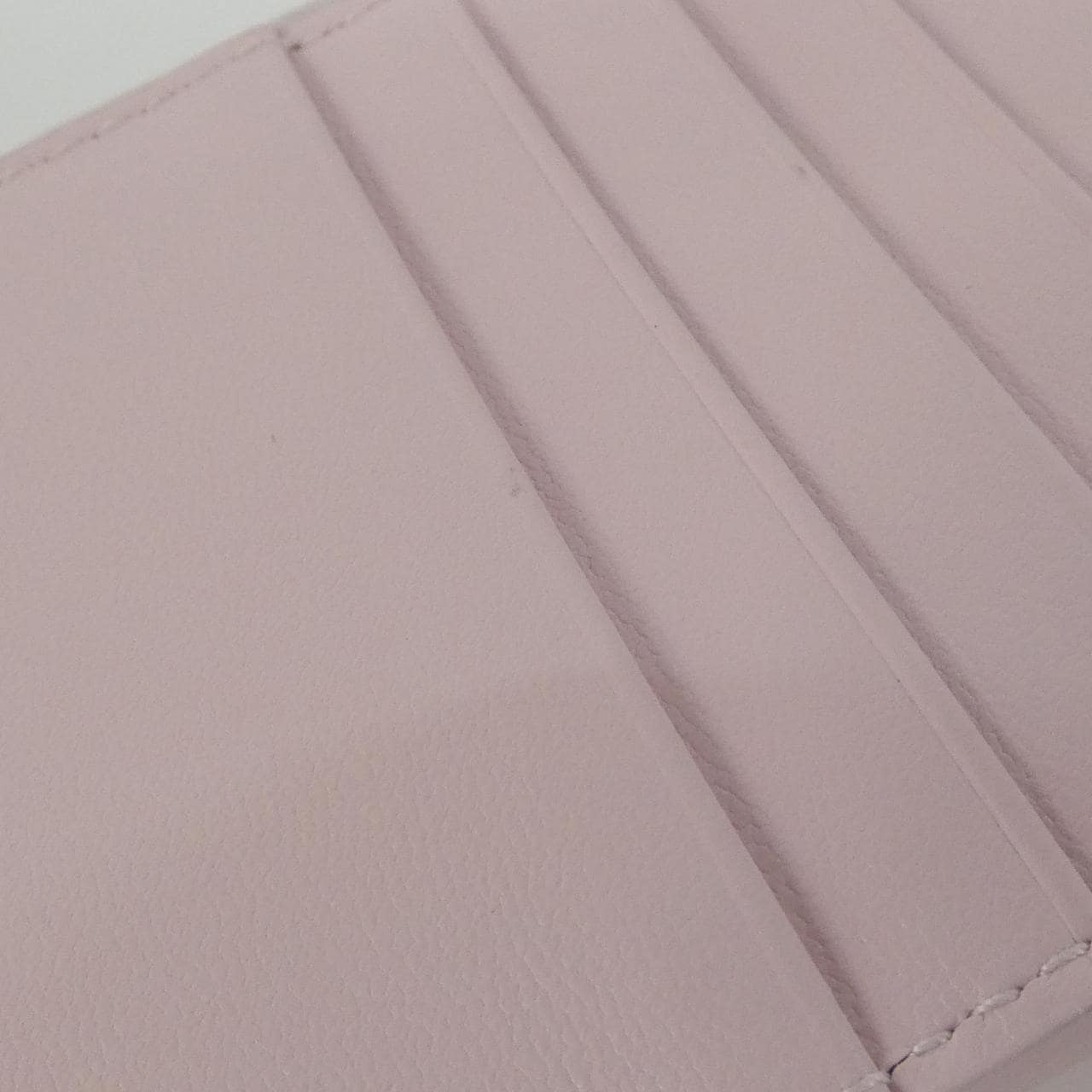 クリスチャンディオール DIOR CLOVER ディオール ジャルダン コスモス S2409PUKA コインケース