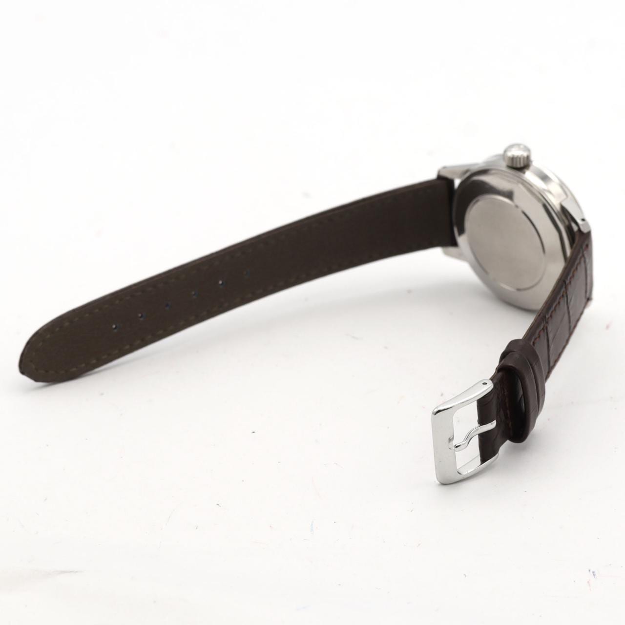 【ノーメンテナンス還元価格】IWC インヂュニア Cal.8541B 866A SS 自動巻