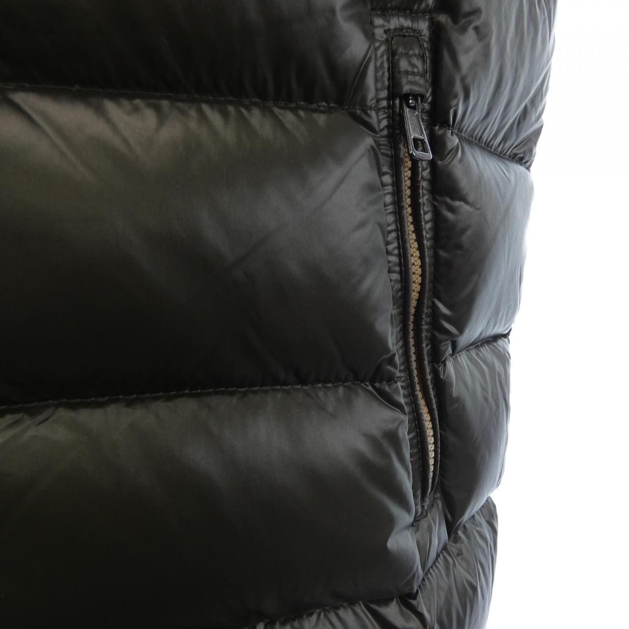 モンクレール MONCLER BARTHOLOME ダウンベスト