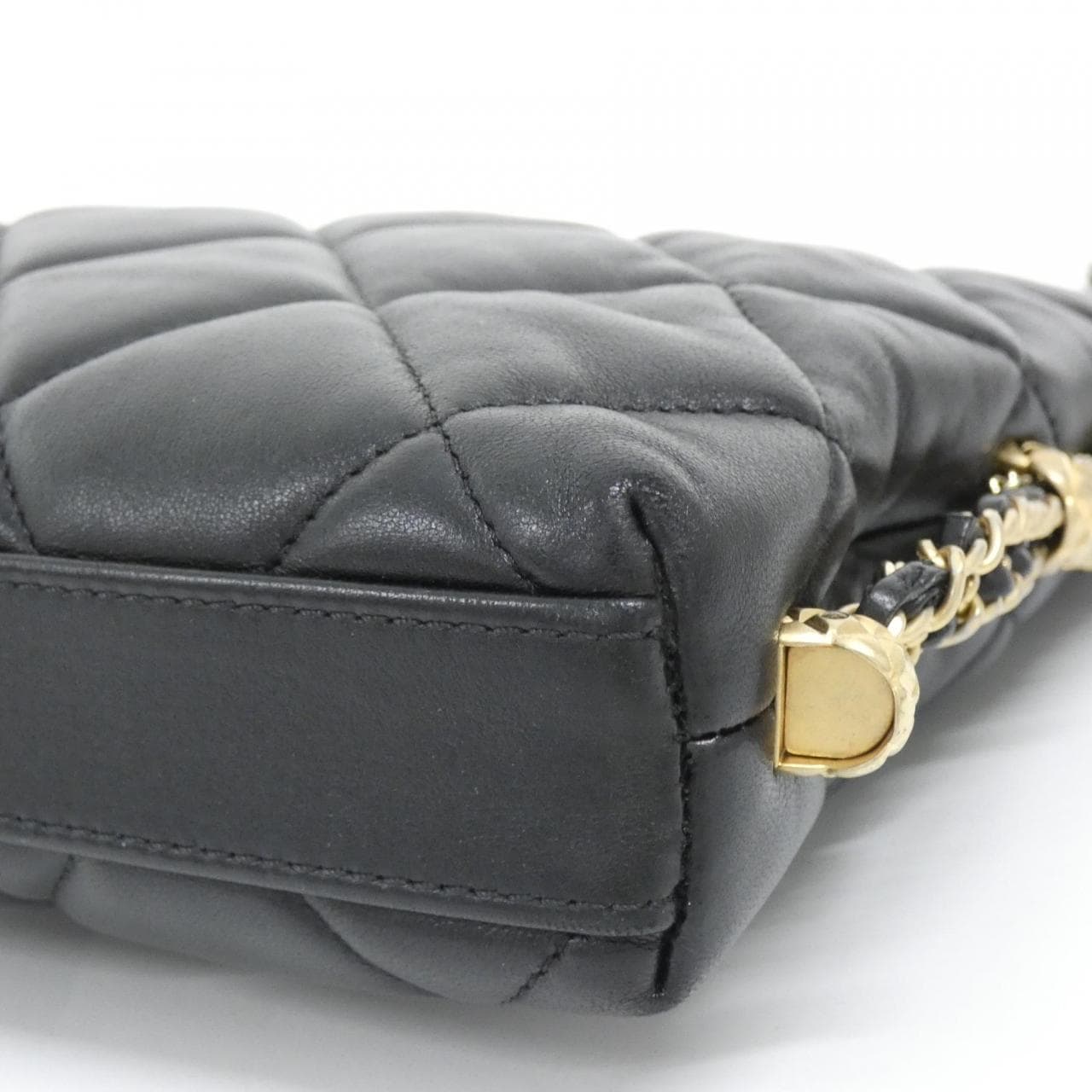 シャネル AS2666 ショルダーバッグ