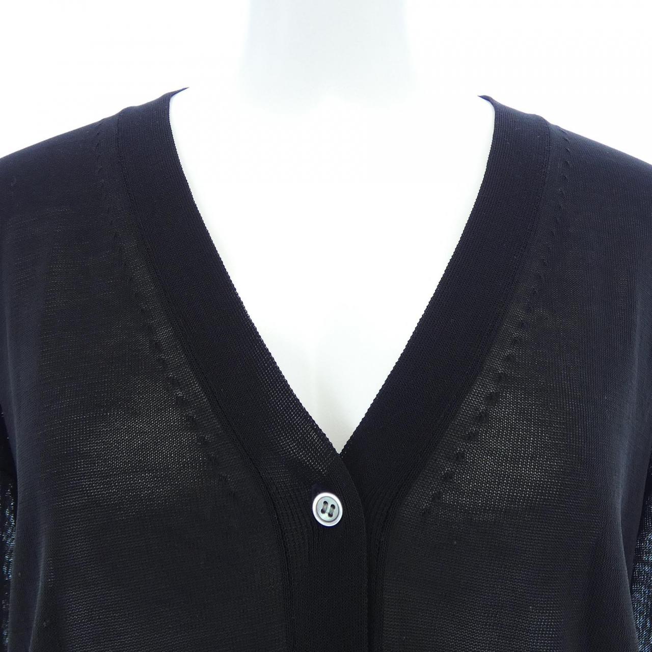 カオス chaos CH206433ER カーディガン