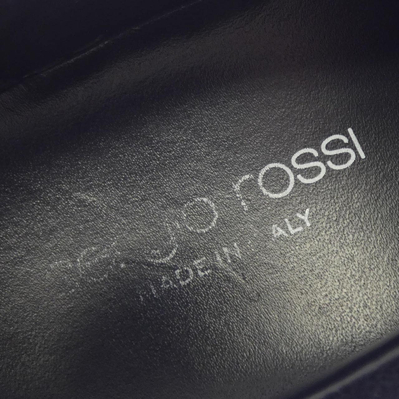 セルジオロッシ sergio rossi スニーカー