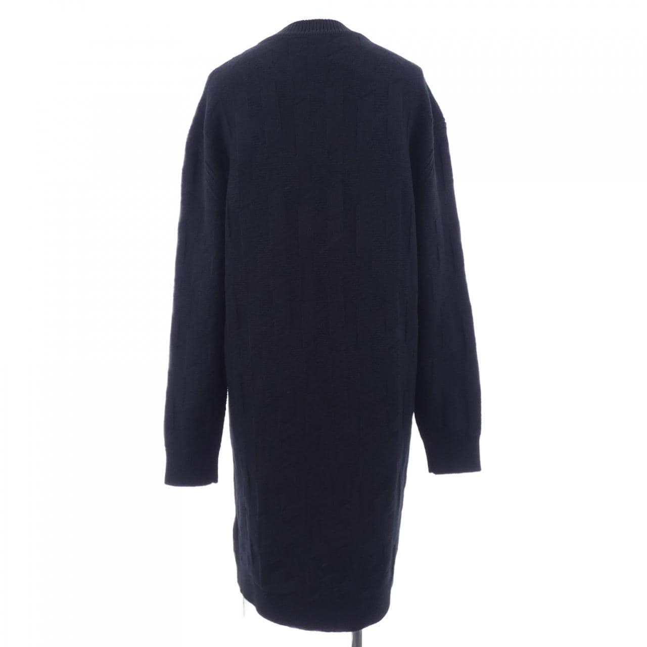 エルメス HERMES Hモチーフ 4H2523D3 ワンピース