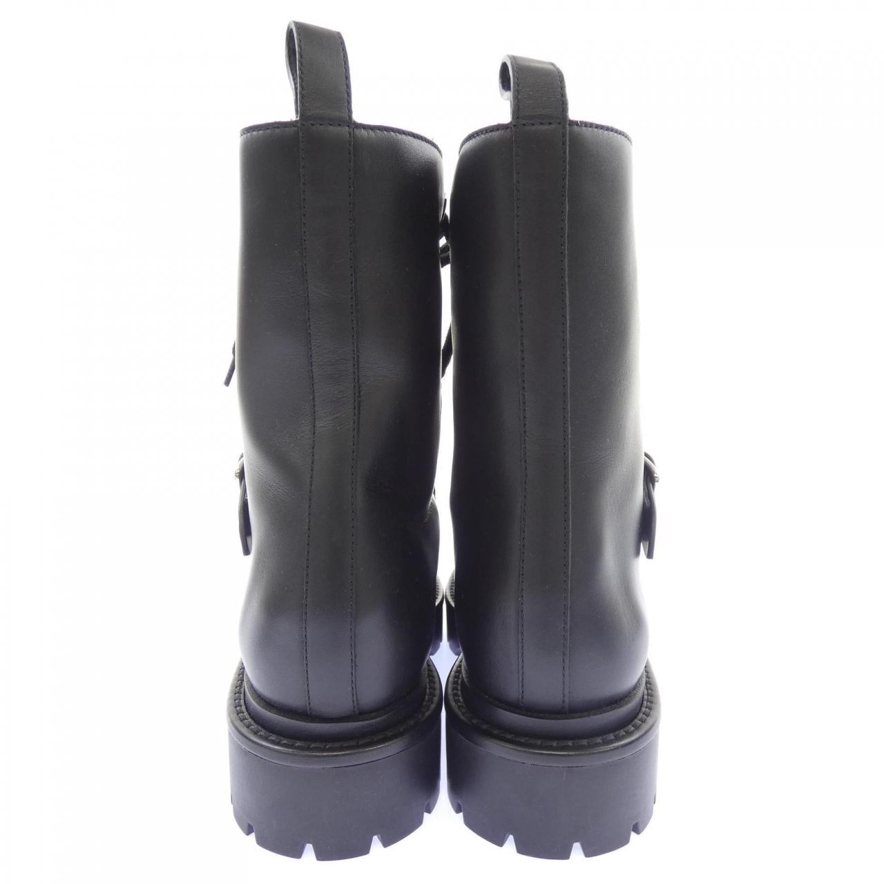 エルメス HERMES ランド　LAND 252104Z ブーツ