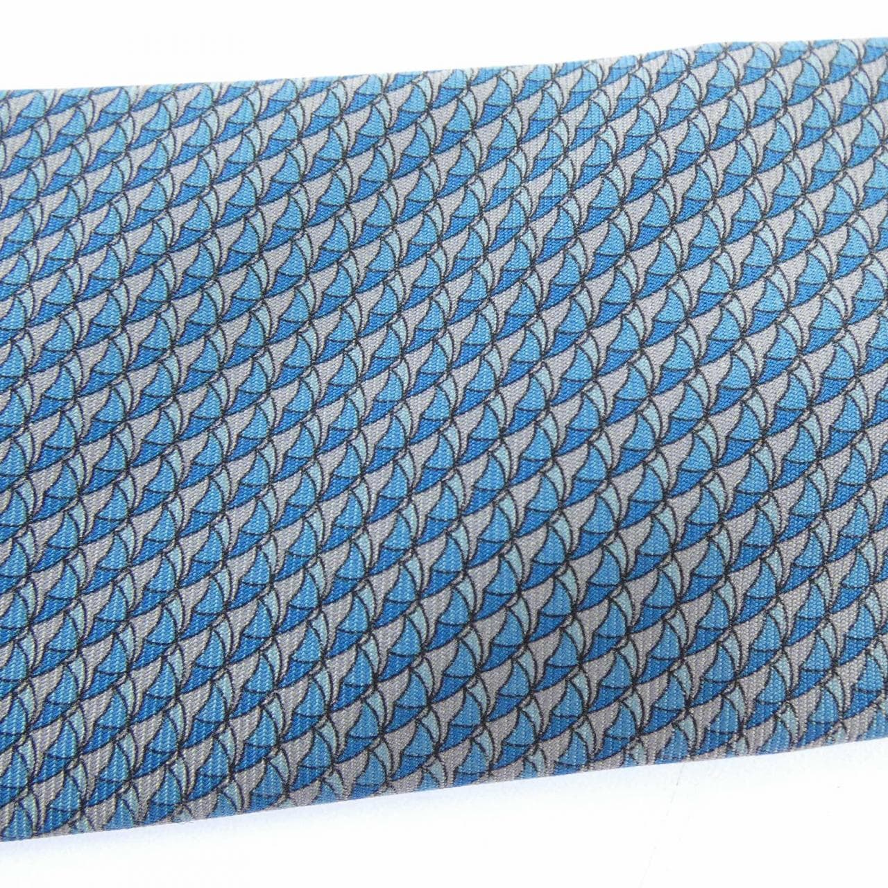 エルメス HERMES NECKTIE