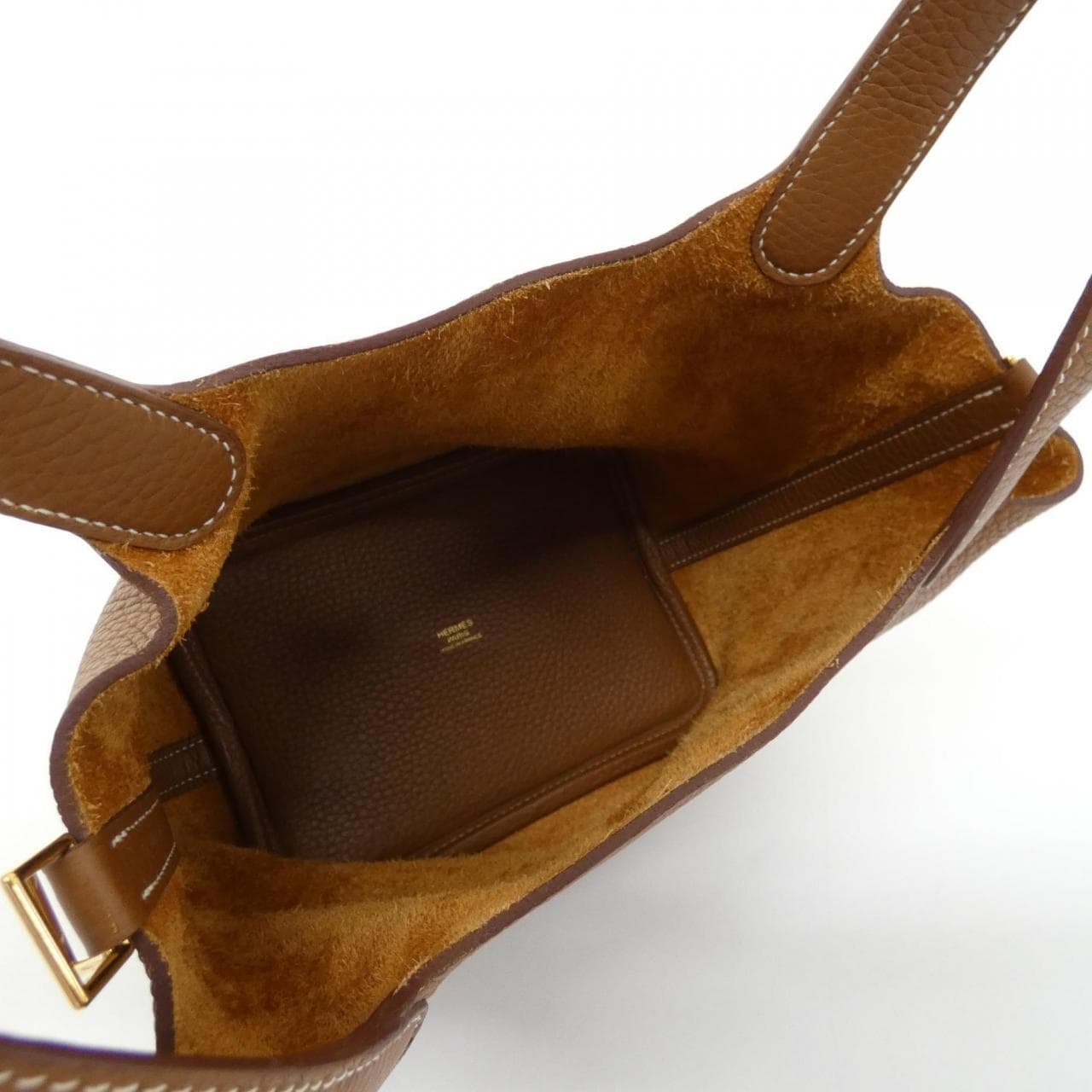 エルメス ピコタン ロック PM 056289CC バッグ