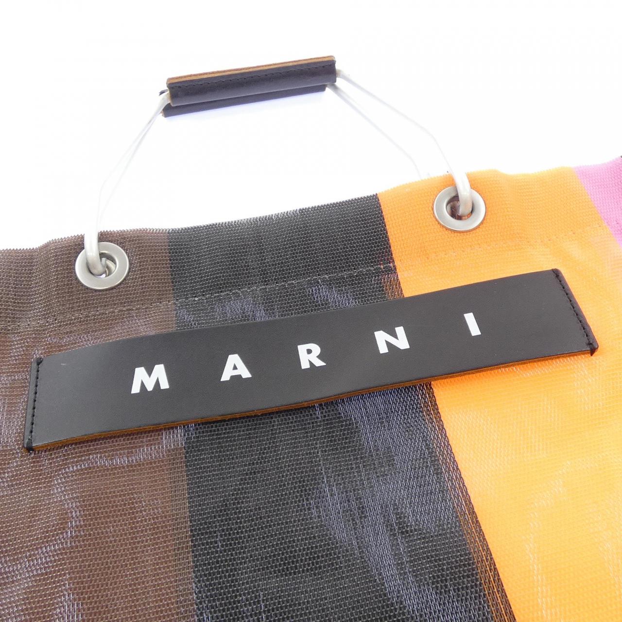 マルニ MARNI BAG