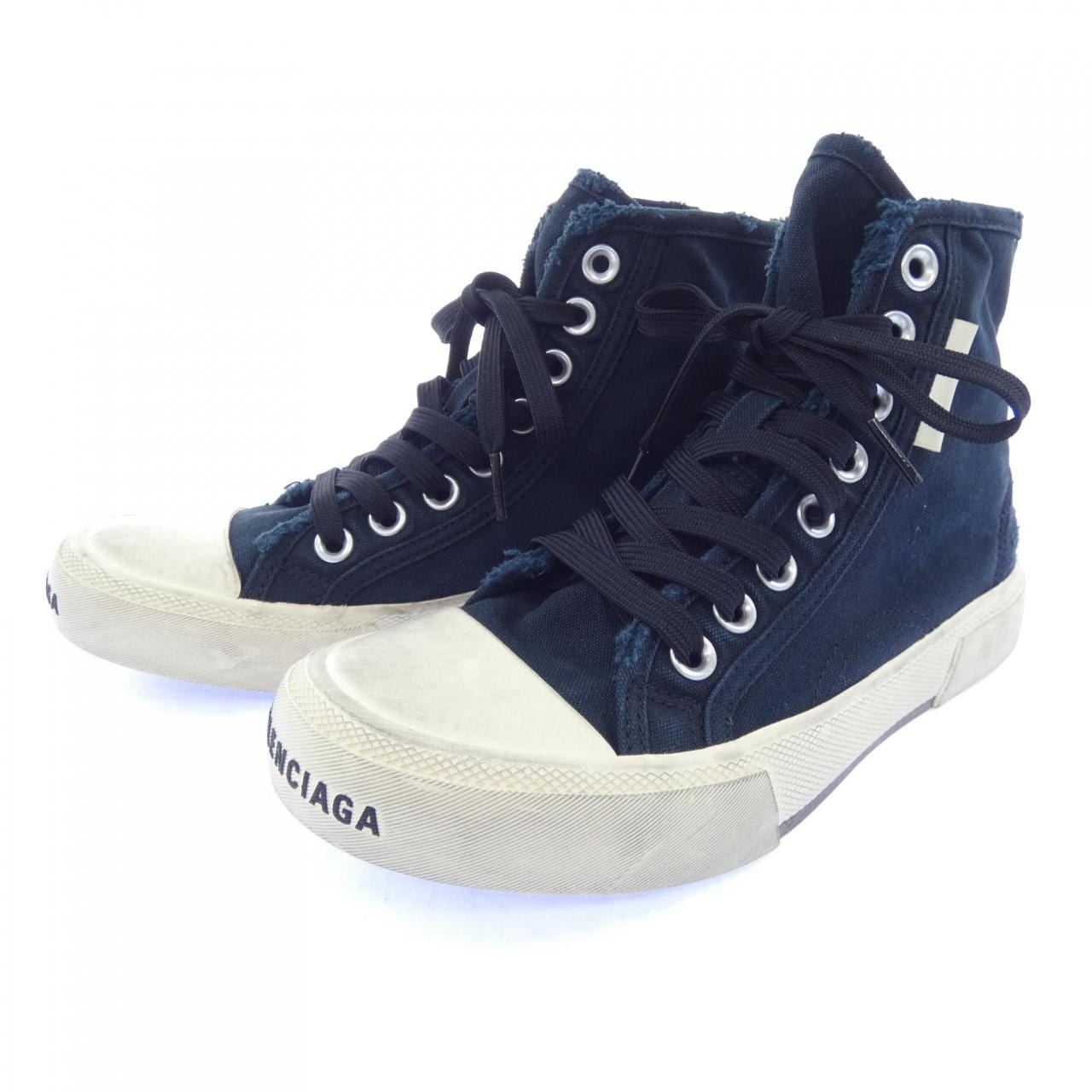 バレンシアガ BALENCIAGA 688756 スニーカー