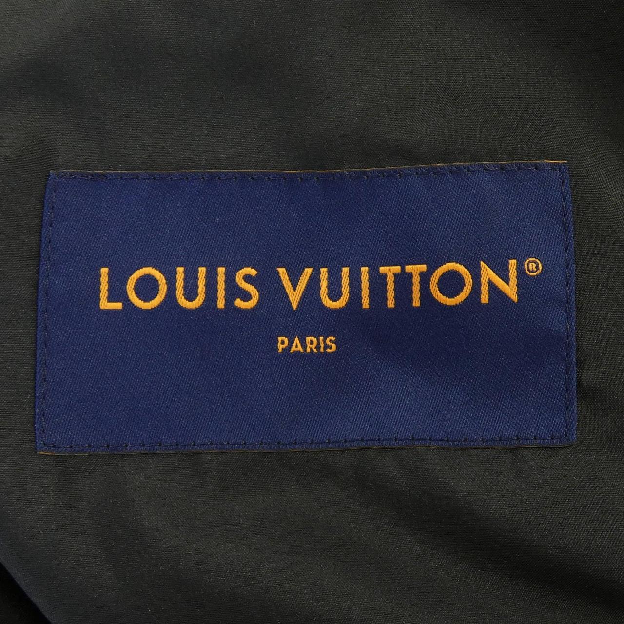 ルイヴィトン LOUIS VUITTON HPB72EBZI ジャケット