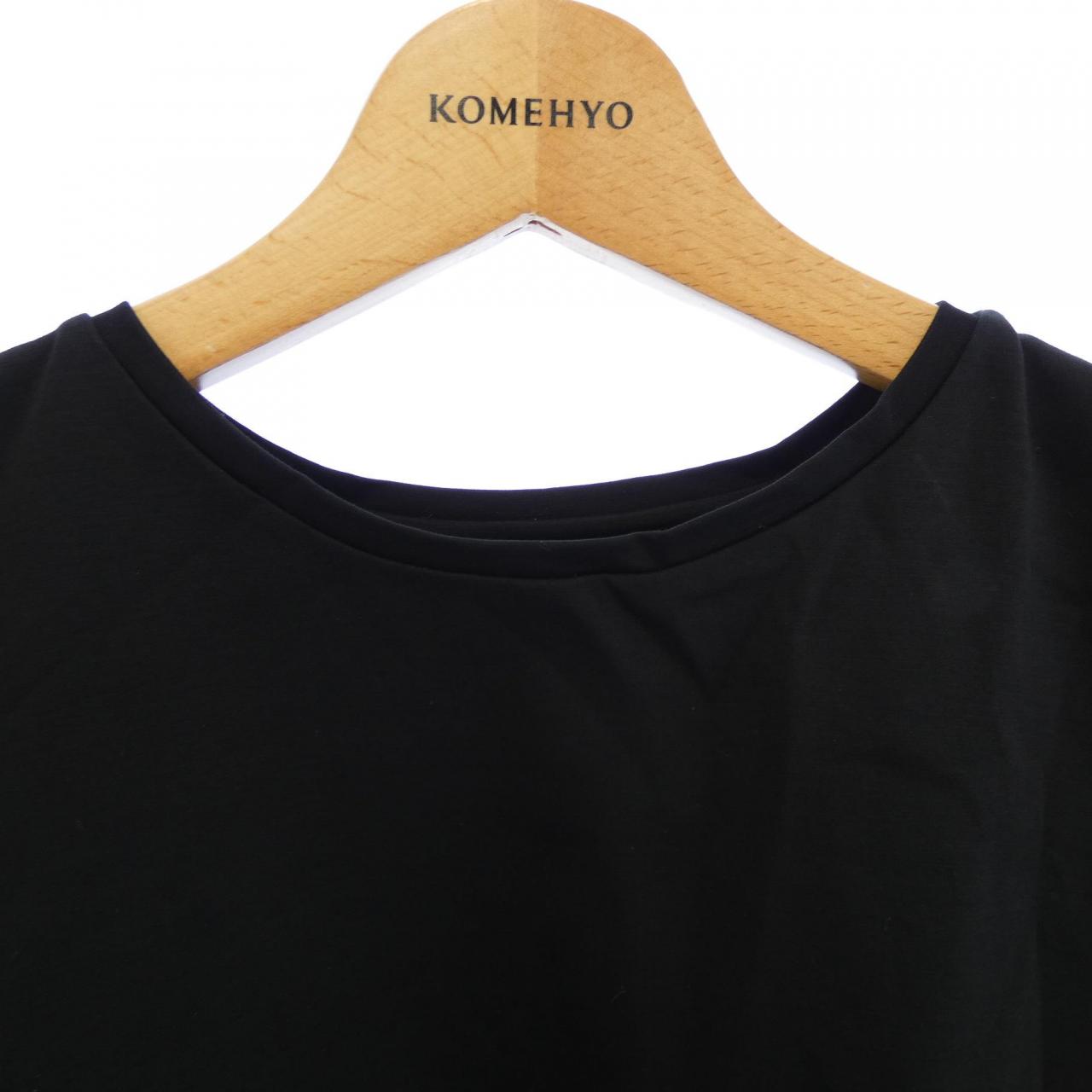 ブルーレーベルクレストブリッジ BLUE LABEL CRESTBRIDGE 55P07-338-09 トップス