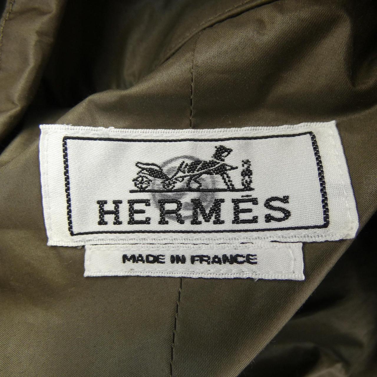 エルメス HERMES トップス