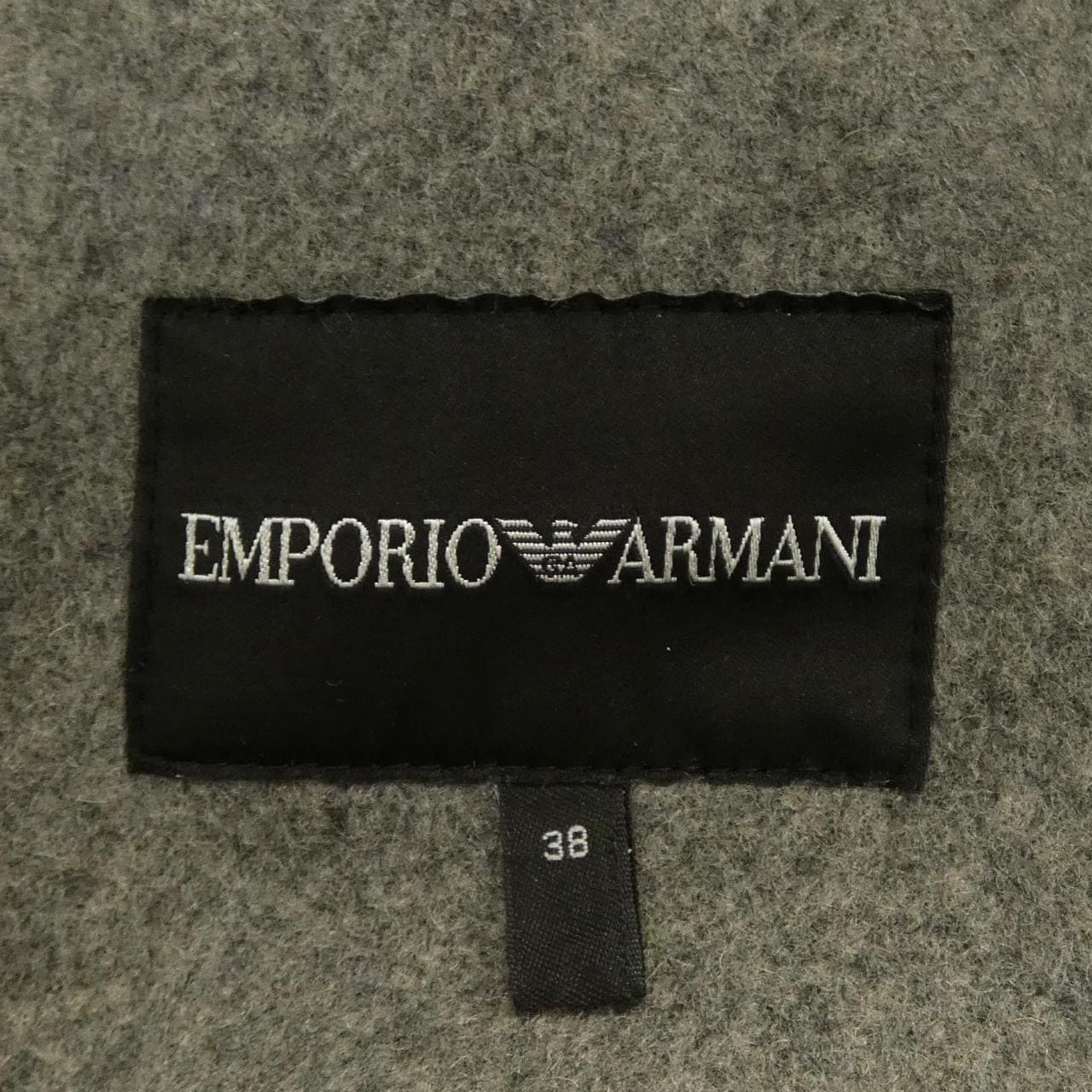 エンポリオアルマーニ EMPORIO ARMANI ジャケット