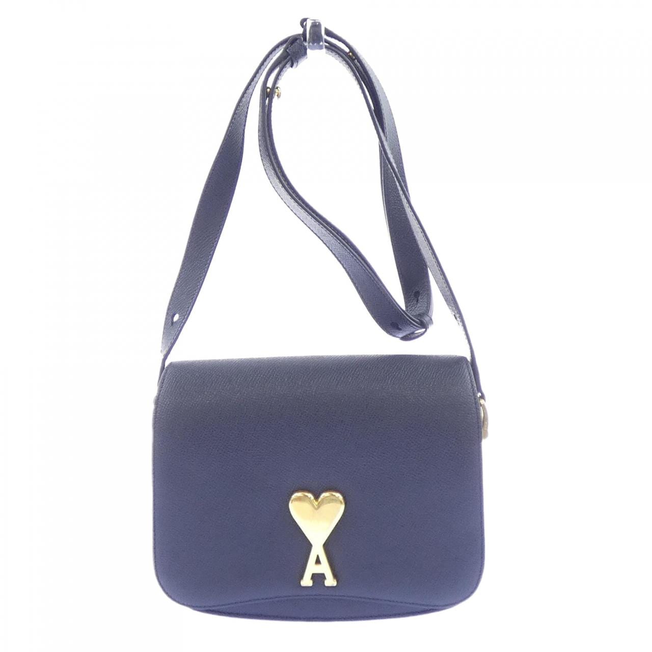 アミ AMI ULL005 AL0036 BAG