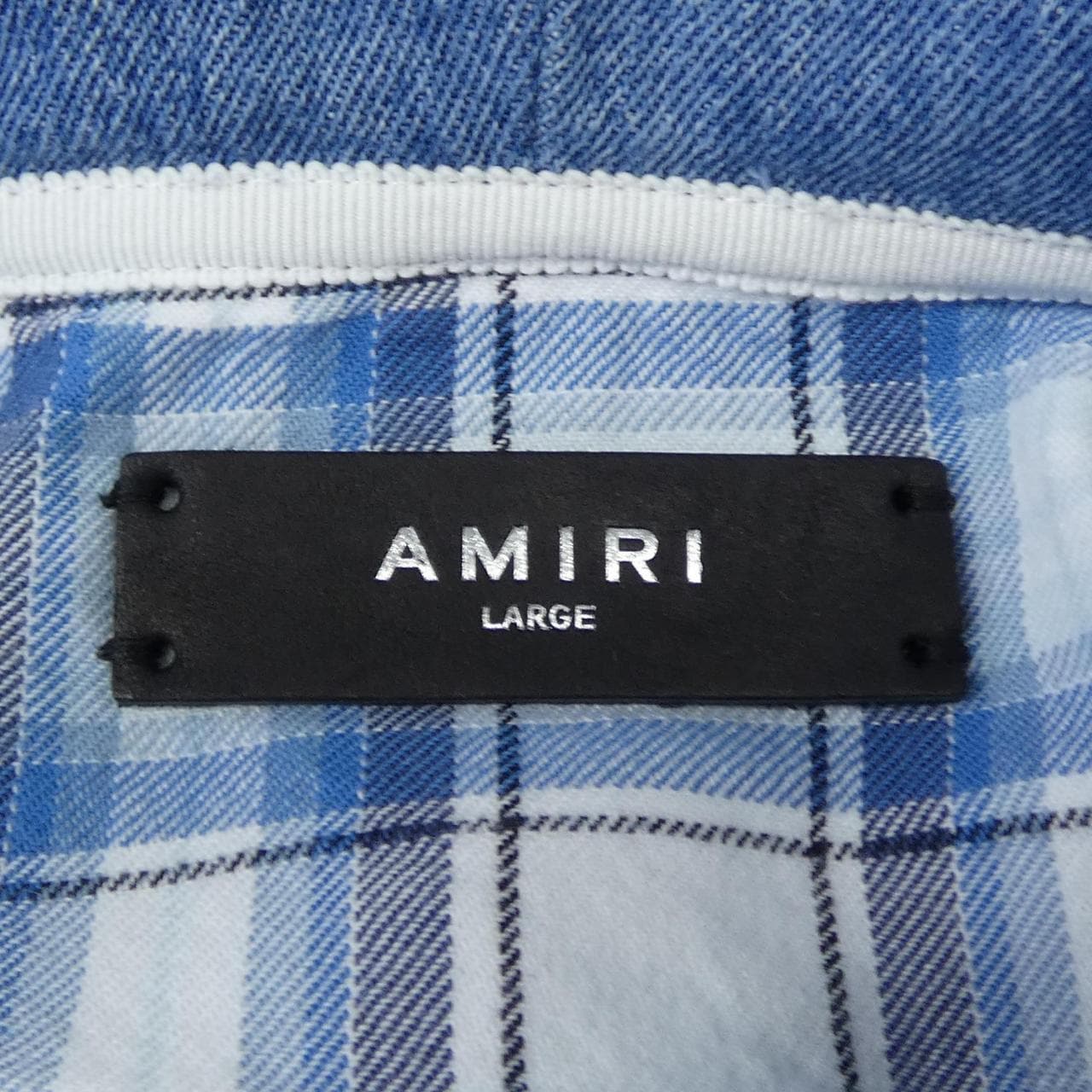 アミリ AMIRI シャツ