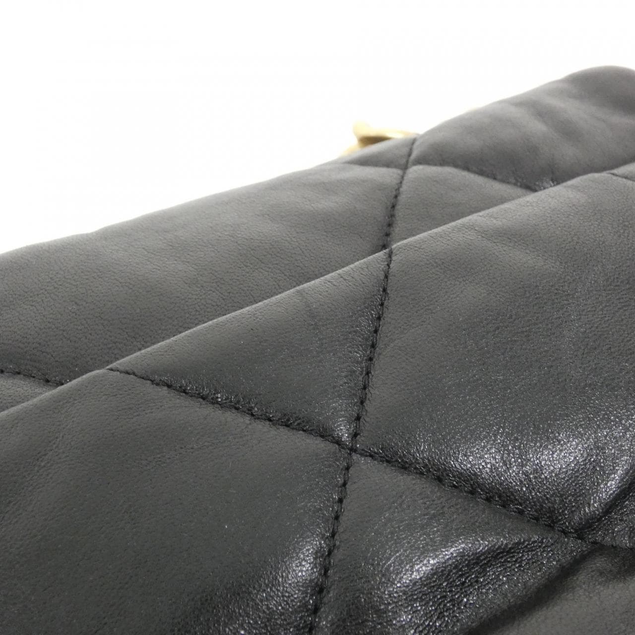 シャネル シャネル19 ライン AS1160 ショルダーバッグ