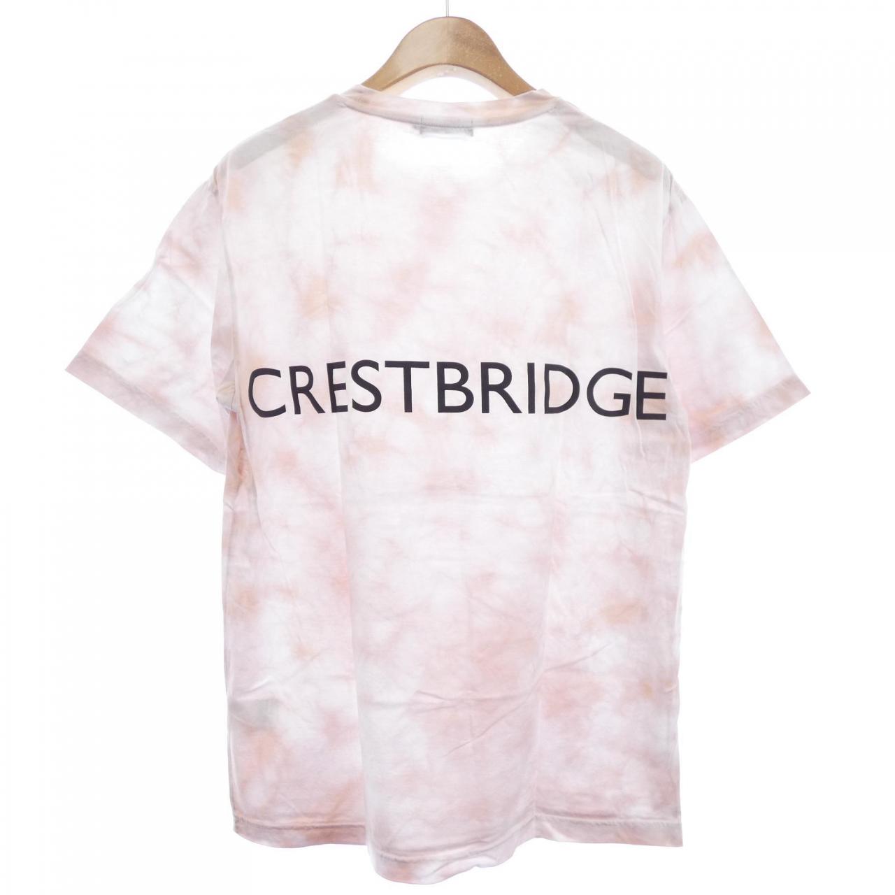 ブラックレーベルクレストブリッジ BLACK LABEL CRESTBRIDGE Tシャツ