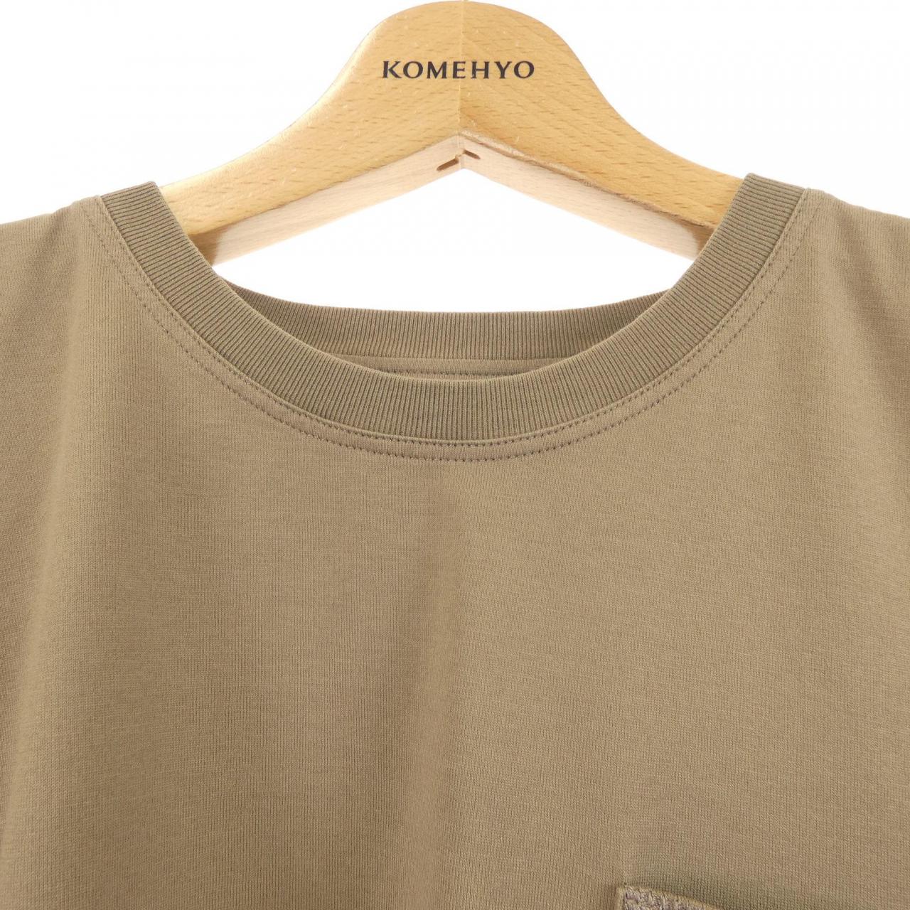 エルメス HERMES モザイク 4H4615DA Tシャツ