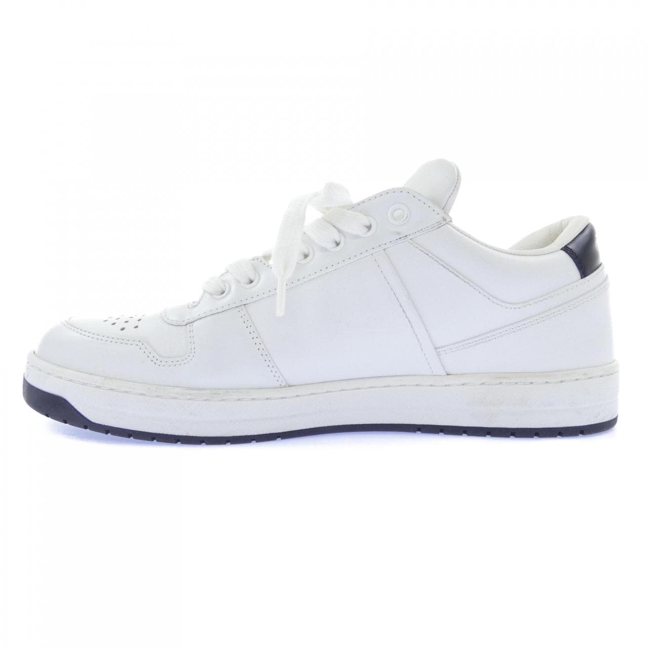 プラダ PRADA ダウンタウン トライアングルロゴ 2EE364 スニーカー