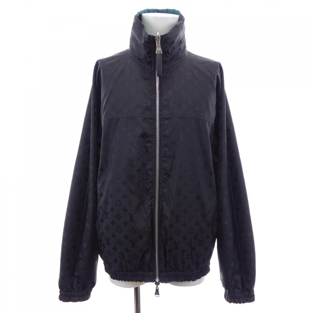 ルイヴィトン LOUIS VUITTON HGB46WPIS ブルゾン