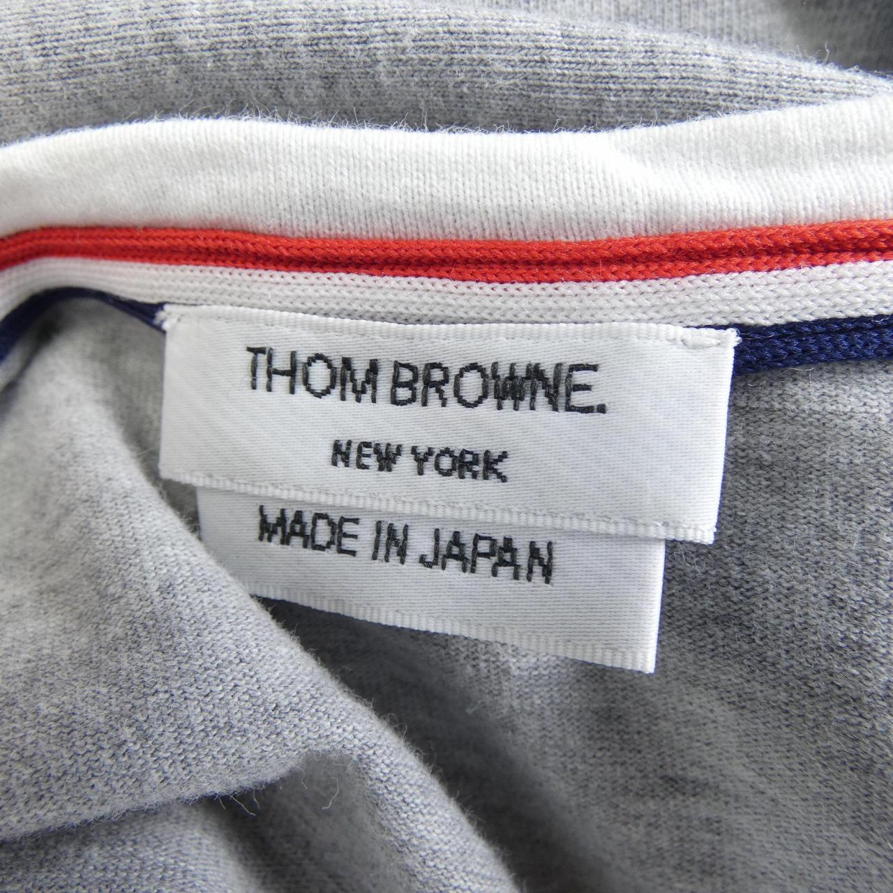 トムブラウン THOM BROWNE MJS083A-00042055 Tシャツ