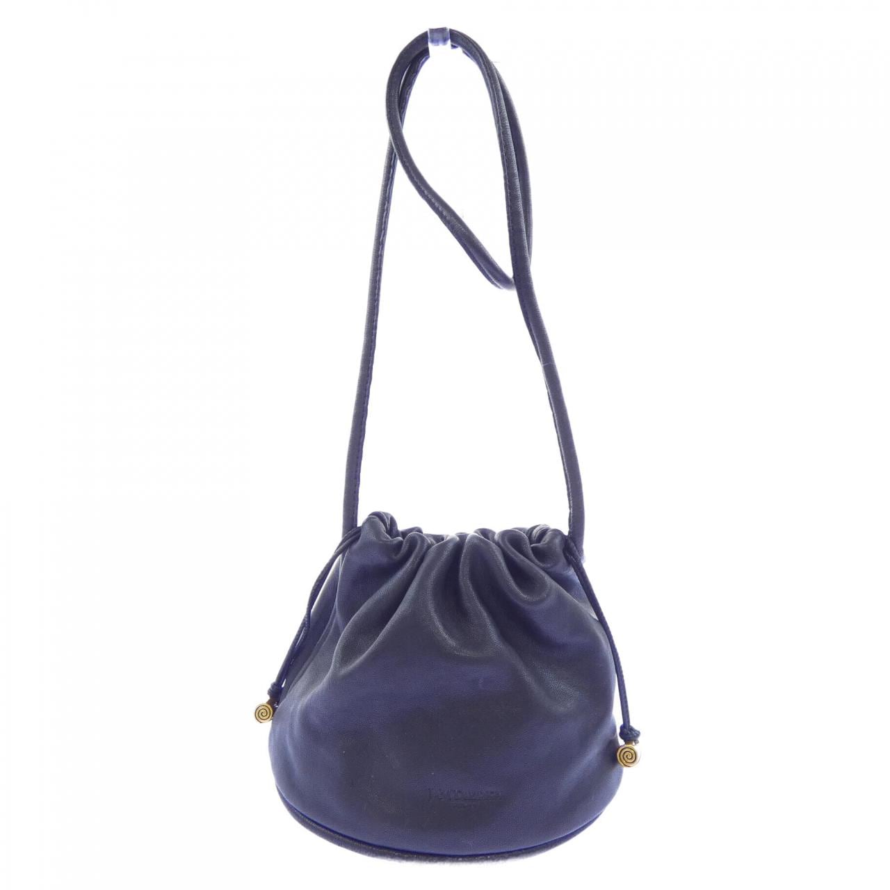 ジェイアンドエムデヴィッドソン J&M DAVIDSON ESCARGOT BAG