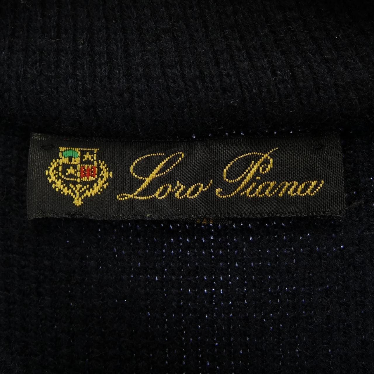ロロピアーナ Loro Piana カーディガン