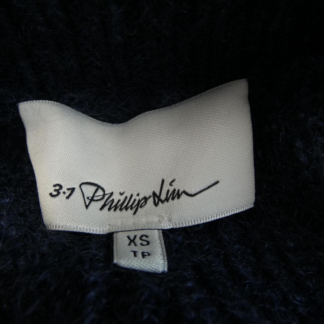 スリーワンフィリップリム 3.1 Phillip Lim ニット
