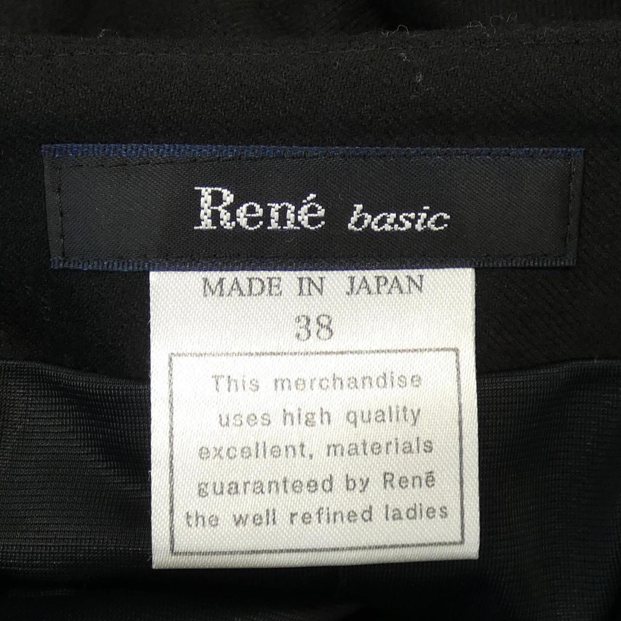 Rene RENE short pants