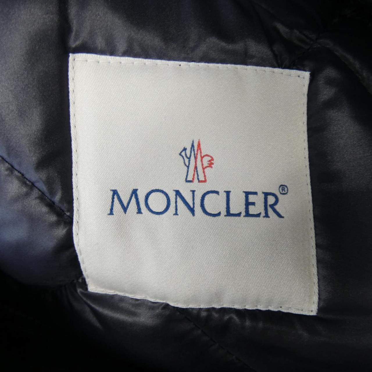 MONCLER MONCLER Down Jacket