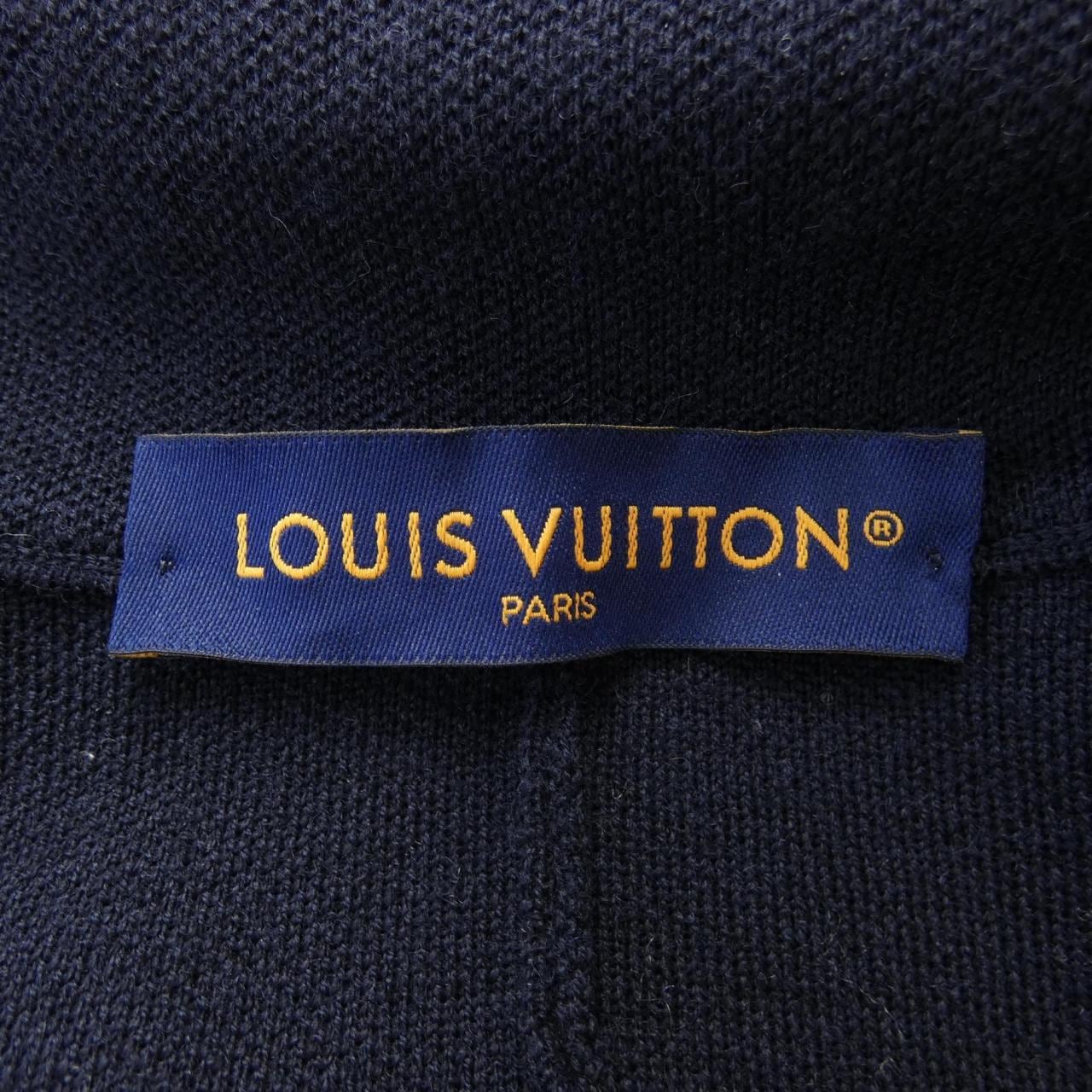 LOUIS VUITTON VUITTON jacket